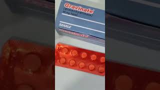 Gravinate 50mg Tablet Uses in Urdu Gravinate Tablet 50mg Uses Gravinate Syrup Uses Dimenhydrinate [upl. by Atnuahsal60]