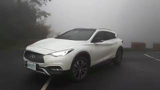 和Q30哪裡不一樣！Infiniti QX30介紹 [upl. by Nilved687]