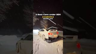 Best Cars under 5k Like and SUB ❤️ cars bestcars supercars edit [upl. by Septima465]