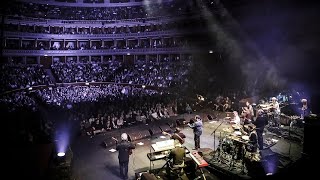 Gipsy Kings  Live at The Royal Albert Hall in London [upl. by Tnarb901]