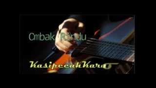 ombak rindu  acoustik 1flv [upl. by Eiramanad]