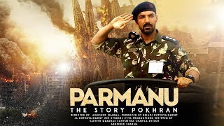 Parmanu 2018 John Abraham Full Movie Review Facts  John Abraham  Diana Penty  Boman Irani [upl. by Annavahs]