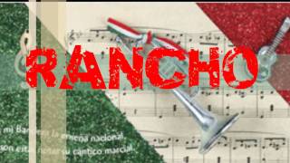 RANCHO [upl. by Arytas]