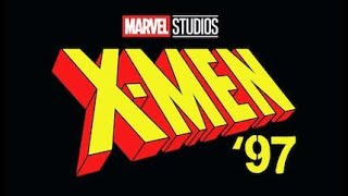 The Geek Gauntlet Podcast XMen 97 Review [upl. by Wahkuna]