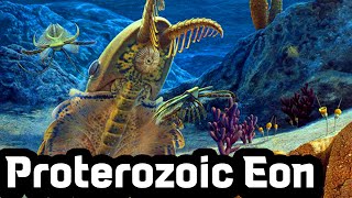 About the Earth of Proterozoic Eon Earth History [upl. by Oiromed811]