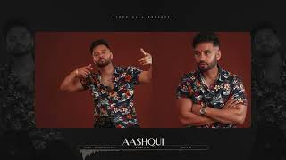 Aashqui  Official Audio  Sippy Gill  Mxrci  Punjabi Song 2022 [upl. by Chatterjee664]