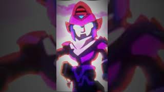 Mecha mortis VS Mecha edgar editing [upl. by Reggis]