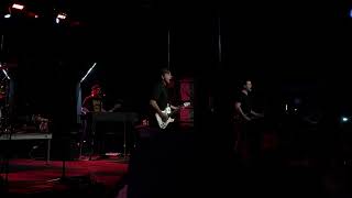 Jimmy Eat World  Bleed American  Live  29 Palms MCAGCC We Salute You Concert [upl. by Enelkcaj358]