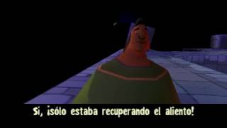 Lets Play El emperador y sus locuras PC en Español Capítulo 22 [upl. by Retsila]