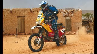 DAKAR 2004 [upl. by Toland]