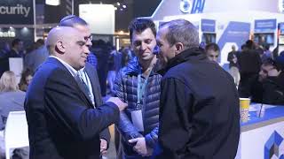 Highlights from a Decade of Cybertech Global Tel Aviv [upl. by Nirot]