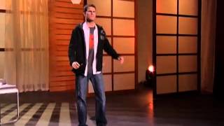 Daniel Tosh Completely Serious  Clip  Comedy [upl. by Haze]