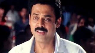 Vasantam Movie  Venkatesh amp kalyani Climax Sentiment Scene  VenkateshArthi Agarwal [upl. by Secor416]