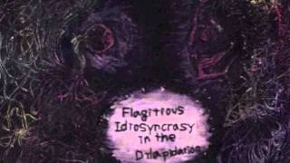 Flagitious Idiosyncrasy in the Dilapidation  Dusted Ratina [upl. by Ahseiym]