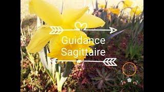 Guidance Sagittaire MaiJuin 2019 [upl. by Iglesias821]