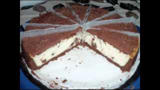 How to Cut a Cheesecake [upl. by Milde]