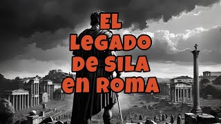 El legado de Sila en Roma [upl. by Inglis]