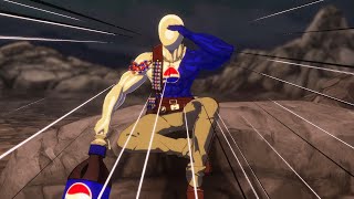 Pepsiman REALLY [upl. by Bogart]