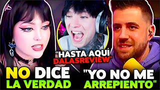 🥰 AURON HABLA DE BIYÍN POR FIN CRY RESPONDE A DALAS ARI GAMEPLAYS NO DICE LA VERDAD [upl. by Eiffub]