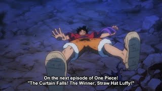 One Piece Episode 1076  1077 English Sub FULL SCREEN MANGA VER [upl. by Sperry]