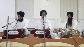 Mangna Mangan Neeka  Bhai Maninder Singh Ji Sri Nagar Wale [upl. by Rodolph]