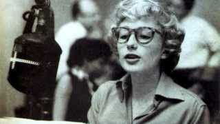 Blossom Dearie  Bye Bye Country Boy [upl. by Airamesor]