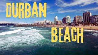 Durban North Beach [upl. by Todhunter]