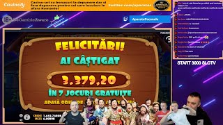 REVENIM IN FORTA PacaneleSD AparatePacaneleSlots Slots Aparate SD 164 [upl. by Yellhsa64]