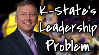 Discussing Leadership Problems at Kansas State University [upl. by Inaniel]