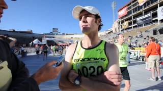 2012 Bolder Boulder [upl. by Oilcareh877]