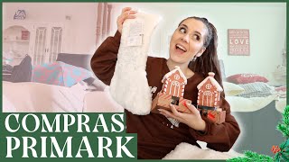 COMPRAS na PRIMARK e EMBRULHAR MAIS PRENDAS 🫠  Joana Gentil [upl. by Beka]