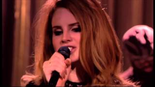 Lana Del Rey  You Can Be The Boss Live at Convert Prive [upl. by Jenilee780]