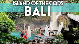 Bali Indonesia Travel Guide 2024 4K [upl. by Llecrad]