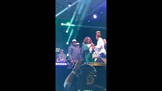 Forbes under 30 summit African forbes botswana music [upl. by Dilisio]