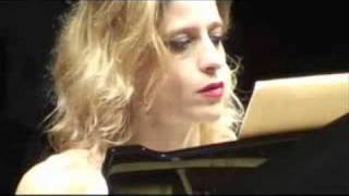 Ravel Introduction et Allegro for 2 pianos Giorgia Tomassi  Alessandro Stella [upl. by Llireva]