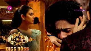 Bigg Boss 17  Ep 15  Abhishek का हुआ emotional breakdownसंभालना हुआ मुश्किल  Latest Update [upl. by Xuerd]