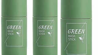 GREEN MASK STICK🤪🤪🤪🤪😲😲🤔🤔 [upl. by Enetsirhc838]