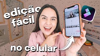 Como Eles Produziram Um Filme Usando Um Celular [upl. by Ayram]