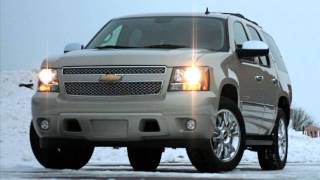 2009 chevy tahoe [upl. by Ynaffad]