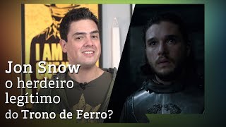 GAME OF THRONES 😱 Episódio 7x05 Eastwatch  SM Play 62 4K [upl. by Naro]