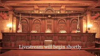 Jan 17 2024 Appellate Division First Department Live Stream [upl. by Colt]