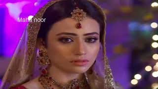 KHAANI LAST EPISODEBEHIND THE SCENE OF KHAANIBEST SCENE OF KHAANIMAHA NOOR [upl. by Amie]