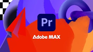 Adobe Premiere Pro 2024 Updates  From Adobe MAX 2023 [upl. by Ayimat60]