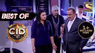 Best of CID सीआईडी  The Case That Left CID Puzzled  Full Episode [upl. by Merle186]