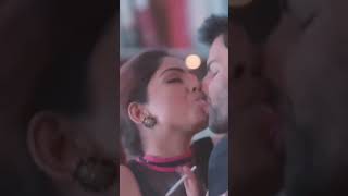 ullu actress aayushi jaiswal kiss entertainment indian kissing shorts [upl. by Henri26]