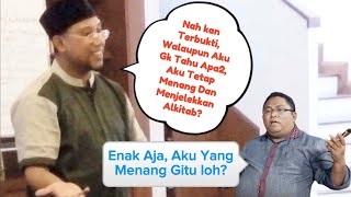 Alkitab Adalah Supremasi Teologi Kenapa Harus Diperdebatkan❓ [upl. by Betty]