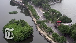 36 Hours in Hanoi Vietnam  The New York Times [upl. by Lewls]