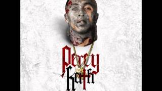 Percy Keith  Shoot 1st Die Last Ft Shy Glizzy amp Blvd Mel  Crazy on Tha Outside  DL Link [upl. by Persas179]