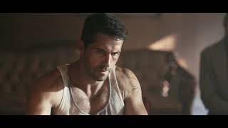 scott adkins movie [upl. by Blodget]