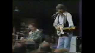 WAYLON JENNINGS  Im A Ramblin Man Soundstage 1975 [upl. by Dolan]